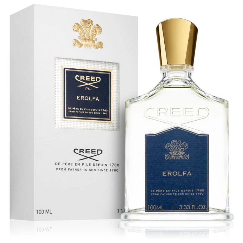 Creed Erolfa 100ml